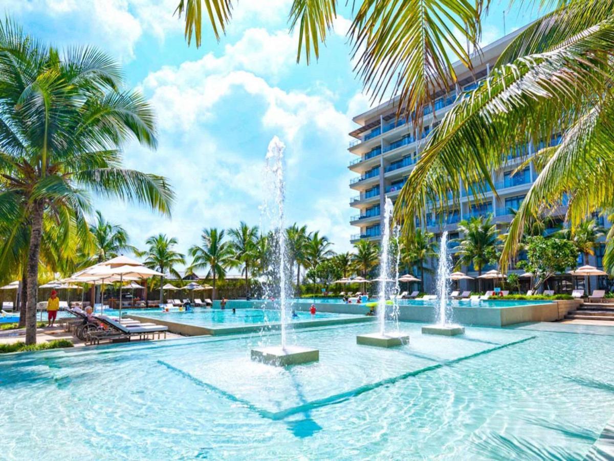 Danang Ocean Resort & Spa Non Nuoc Beach Villas Екстериор снимка