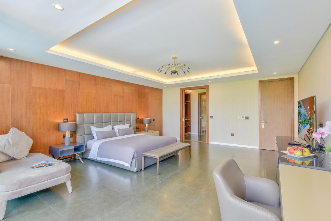 Danang Ocean Resort & Spa Non Nuoc Beach Villas Екстериор снимка