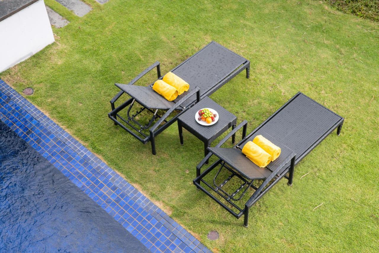 Danang Ocean Resort & Spa Non Nuoc Beach Villas Екстериор снимка
