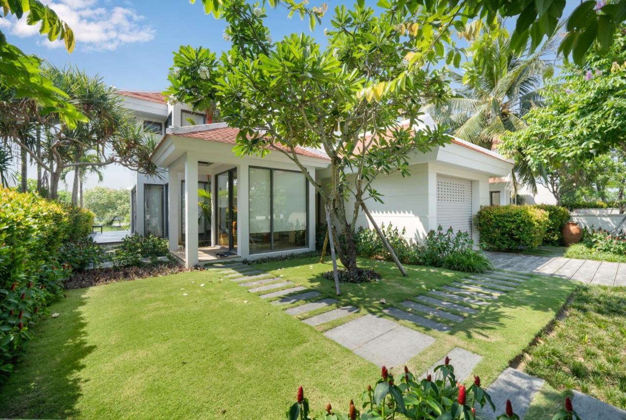 Danang Ocean Resort & Spa Non Nuoc Beach Villas Екстериор снимка