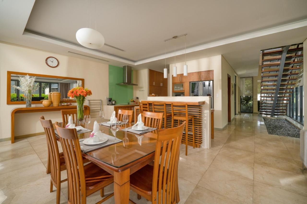 Danang Ocean Resort & Spa Non Nuoc Beach Villas Екстериор снимка