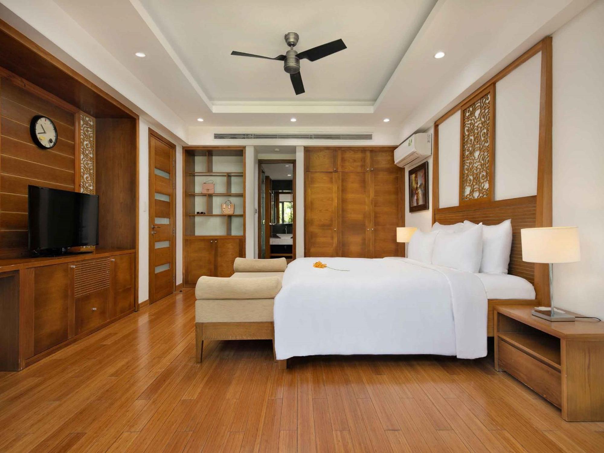 Danang Ocean Resort & Spa Non Nuoc Beach Villas Стая снимка